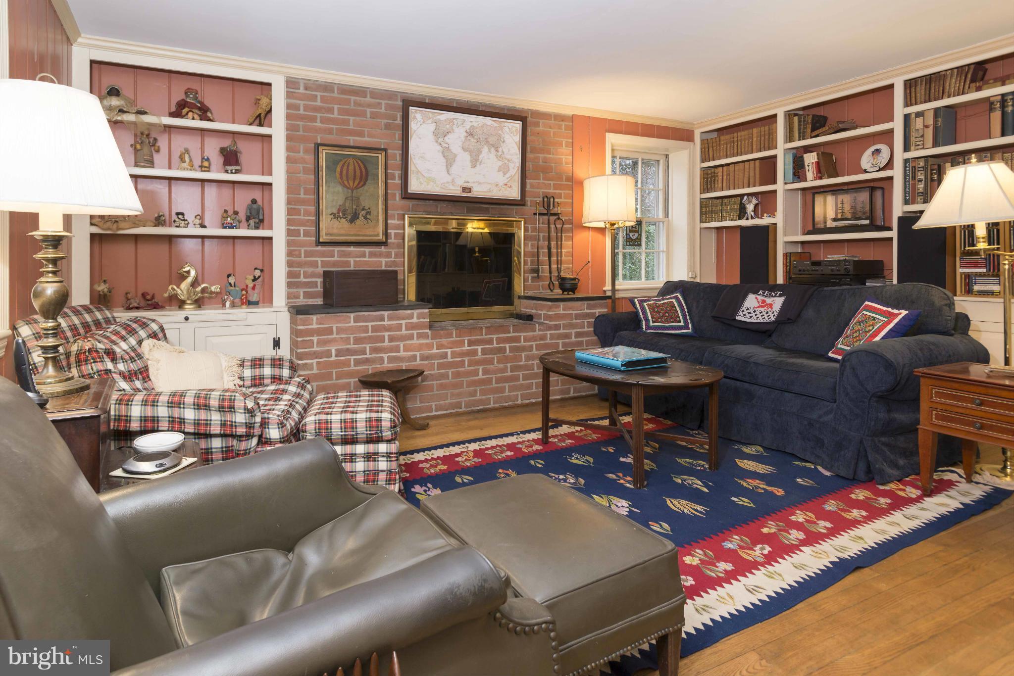 2721 Caves Road Owings Mills, MD 21117 - Photo 6 of 22 Den