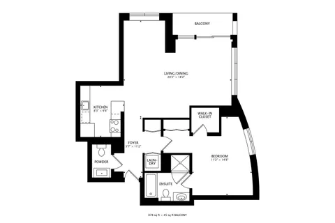 $350,000 | 600 North Dearborn Street, Unit 1502, Chicago, IL 60654