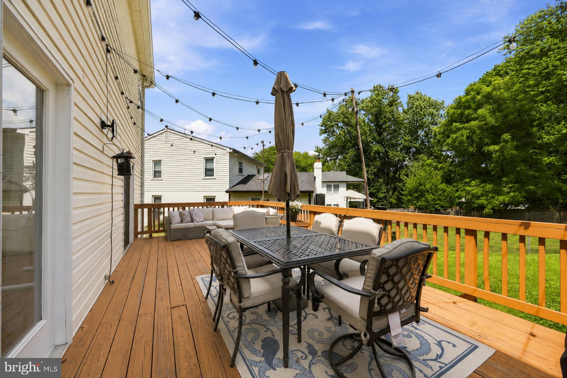 4101 Roberts Road Fairfax, VA 22032 - Photo 30 of 34
