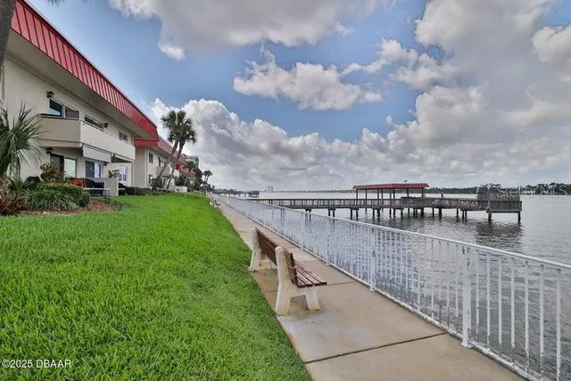 $189,000 | 2711 North Halifax Avenue, Unit 789, Daytona Beach, FL 32118