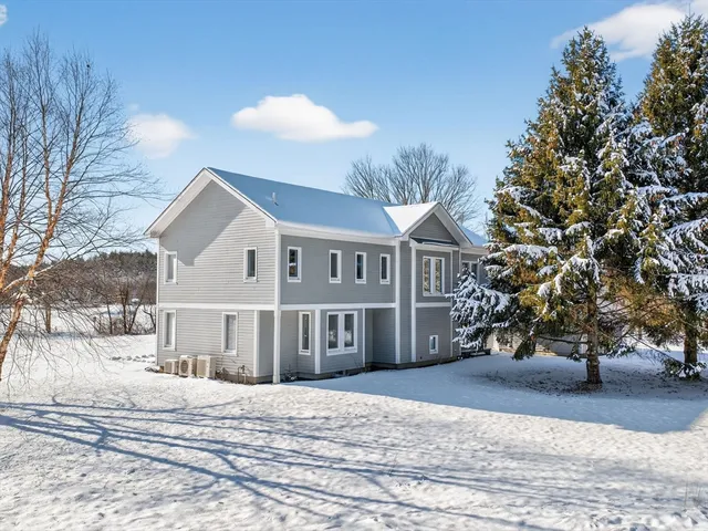 $2,049,000 | 49 Powisset Street, Dover, MA 02030