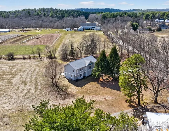 $1,995,000 | 49 Powisset Street, Dover, MA 02030