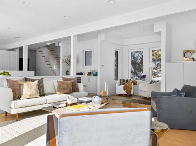 $2,049,000 | 49 Powisset Street, Dover, MA 02030