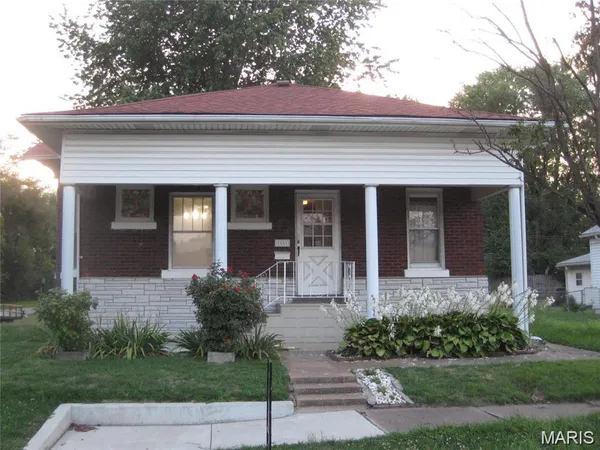 $85,000 | 1601 Olive Street, Granite City, IL 62040
