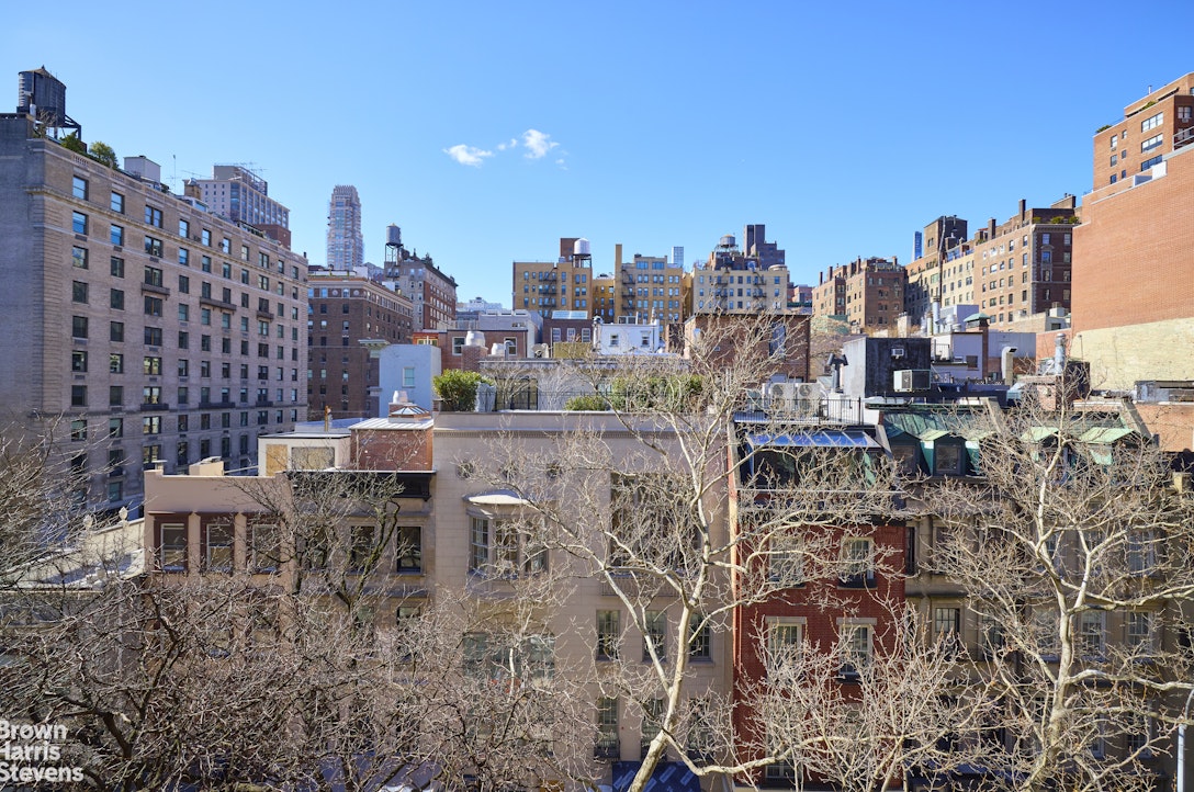 135 East 74th Street, Unit 6A Manhattan, NY 10021 - Photo 8 of 9 a view of city