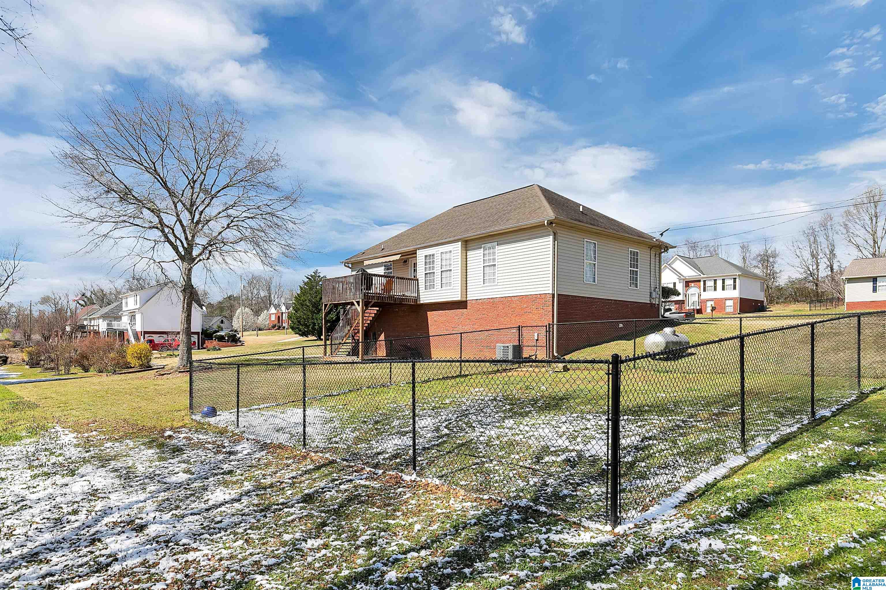 4414 Edith Avenue Dora, AL 35062 - Photo 9 of 38