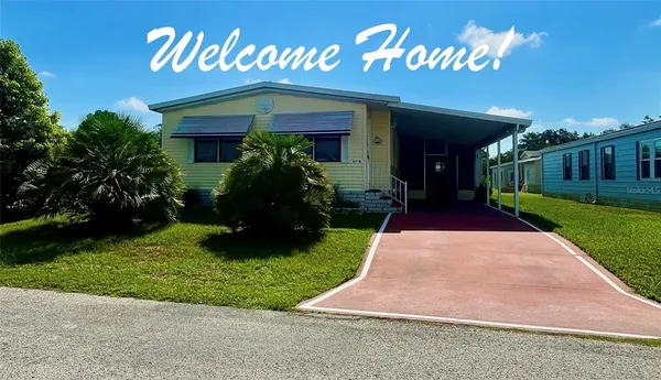 $1,700 | 5716 Pawnee Street, Zephyrhills, FL 33542