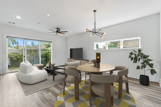 $449,000 | 212 Pheasant Street, Houston, TX 77018