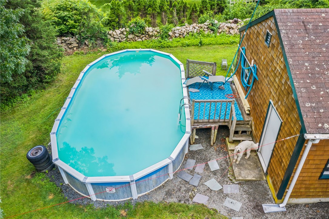 535 Lake Road Tiverton, RI 02878 - Photo 14 of 17