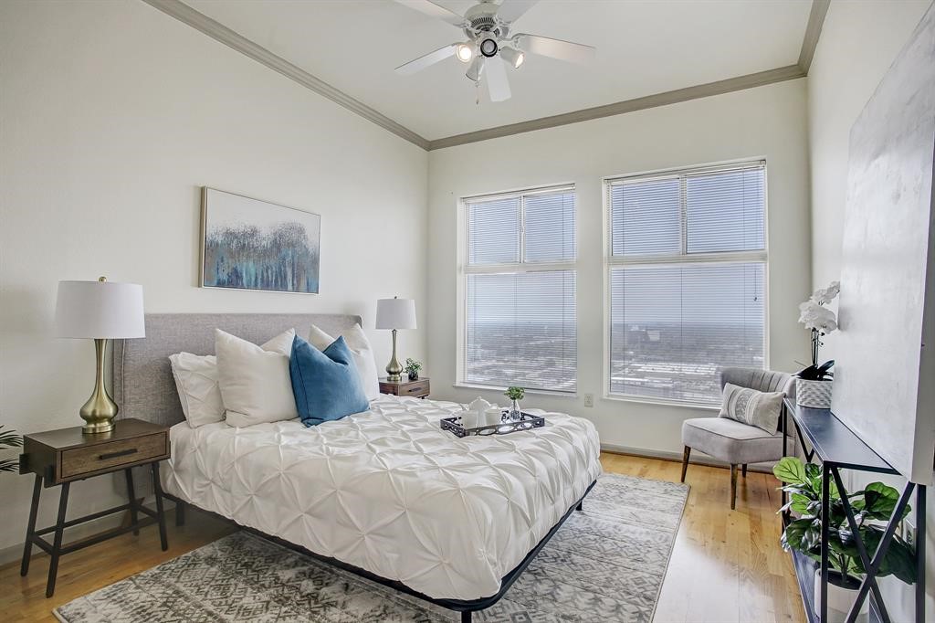 3505 Sage Road, Unit 2608 Houston, TX 77056 - Photo 7 of 10