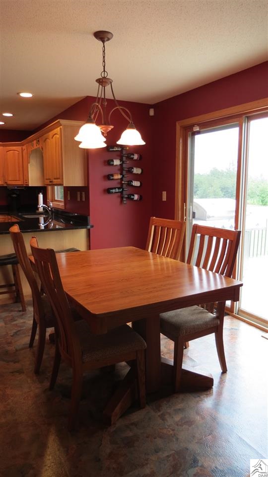 362 Ikola Road Esko, MN 55733 - Photo 8 of 20 Access to deck and back yard