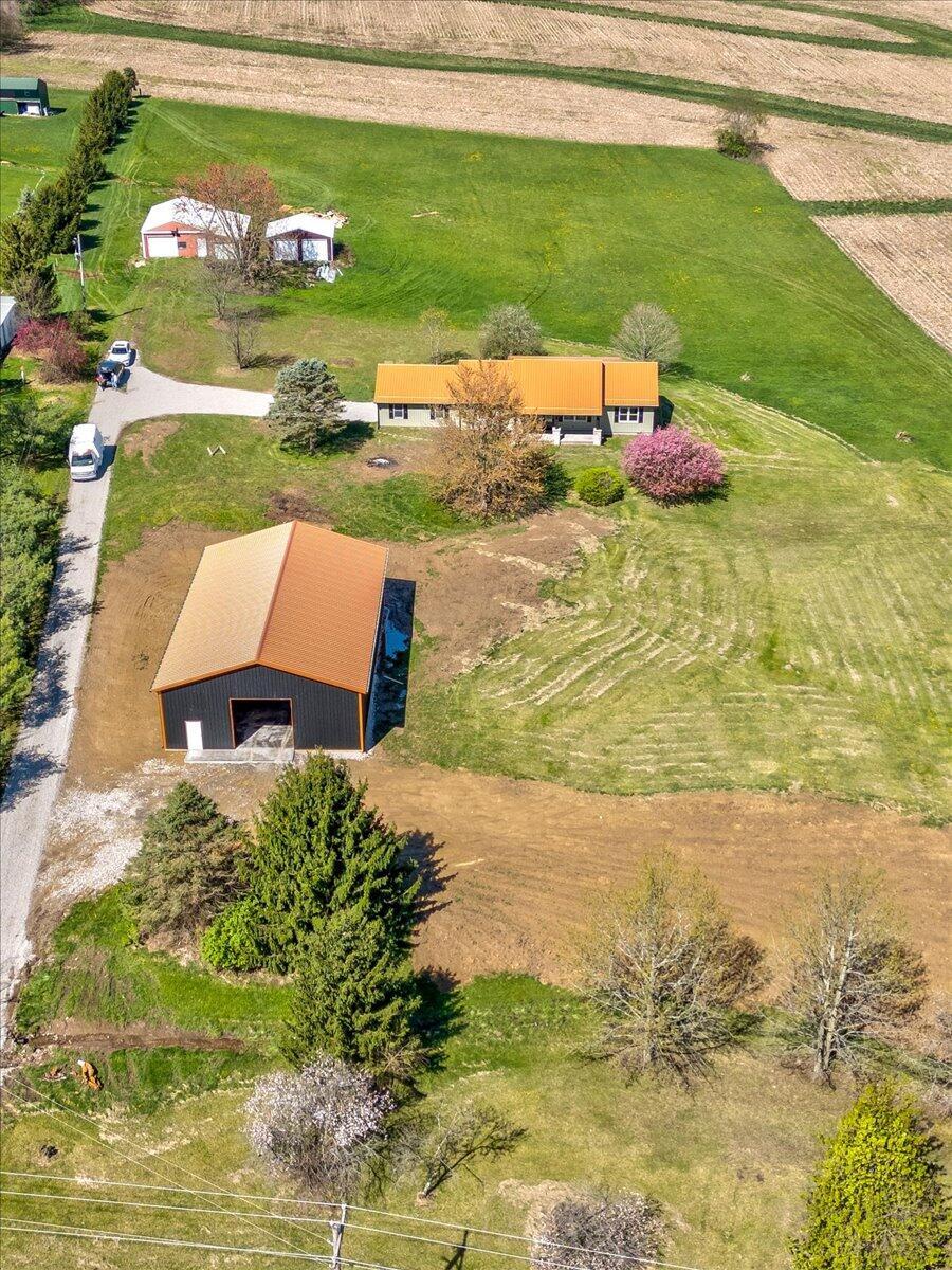 8255 Chillicothe Lancaster Road Southwest Amanda, OH 43102 - Photo 58 of 64 53-8255 Chillicothe Lancaster Rd 43102-0