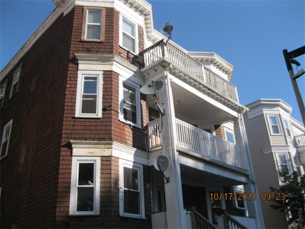 48 Ridgewood Street, Unit 1 Boston, MA 02122 - Photo 1 of 8 Gallery Image 1