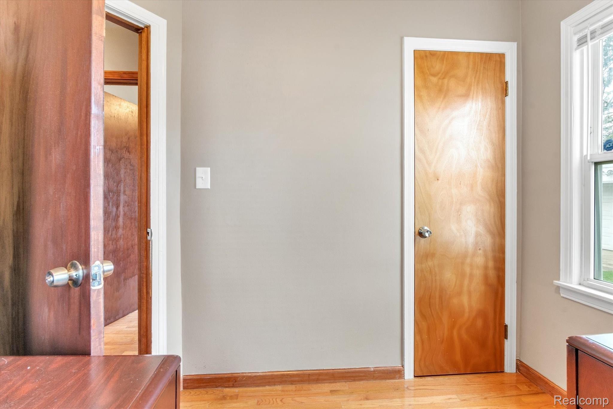 7535 Sterling Street Center Line, MI 48015 - Photo 24 of 48 Bedroom 2