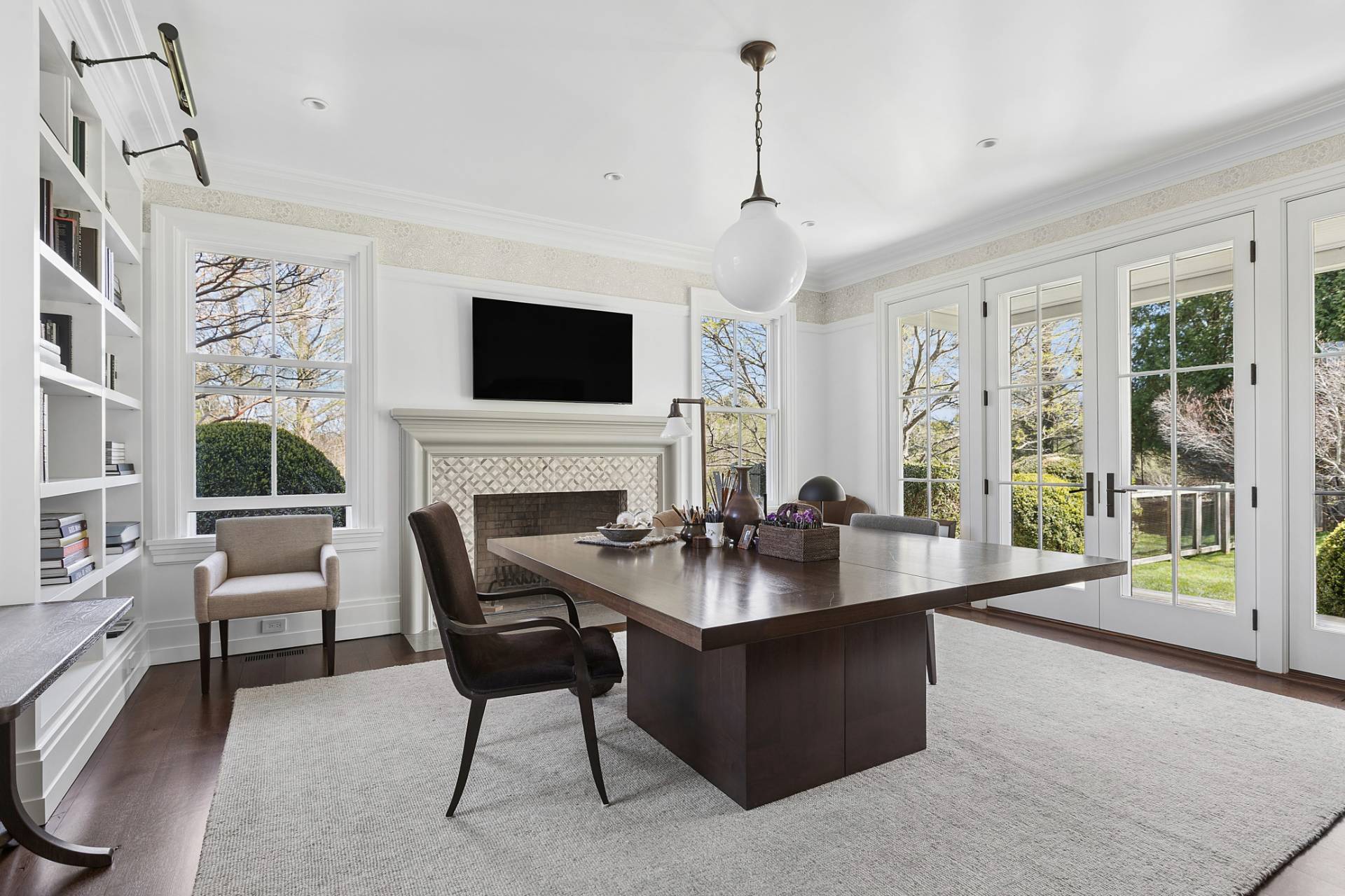 53 Matthews Lane Bridgehampton, NY 11932 - Photo 19 of 50