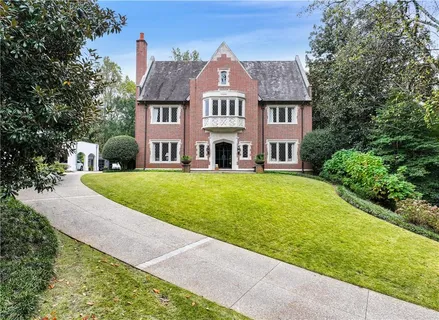 $5,900,000 | 369 Pine Tree Drive Northeast, Atlanta, GA 30305