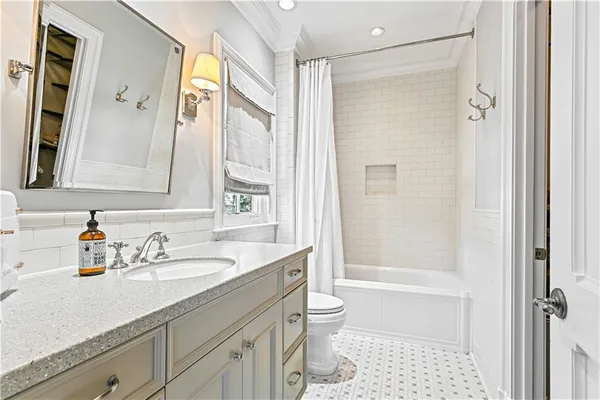 $5,900,000 | 369 Pine Tree Drive Northeast, Atlanta, GA 30305