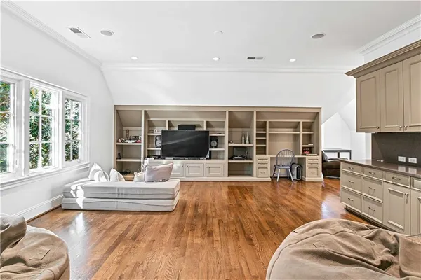 $5,900,000 | 369 Pine Tree Drive Northeast, Atlanta, GA 30305