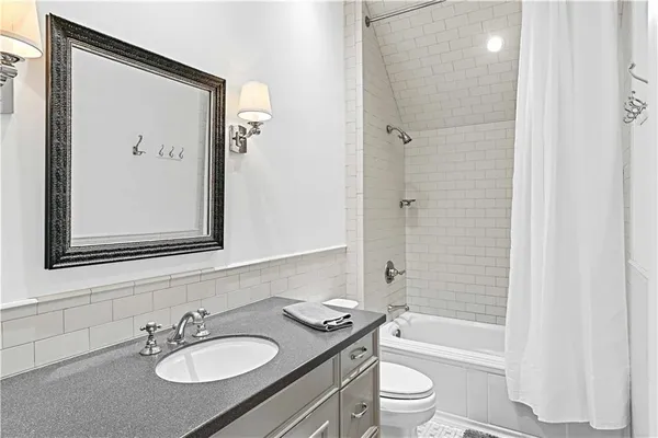 $5,900,000 | 369 Pine Tree Drive Northeast, Atlanta, GA 30305