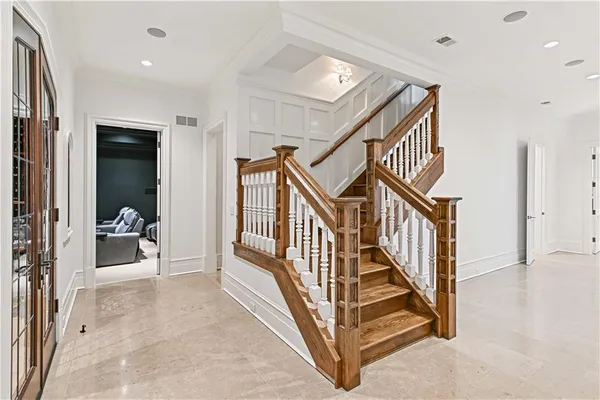 $5,900,000 | 369 Pine Tree Drive Northeast, Atlanta, GA 30305