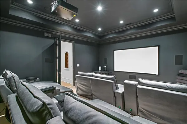 $5,900,000 | 369 Pine Tree Drive Northeast, Atlanta, GA 30305