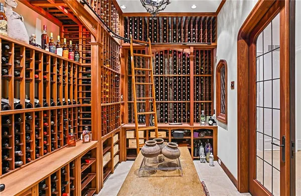 $5,900,000 | 369 Pine Tree Drive Northeast, Atlanta, GA 30305