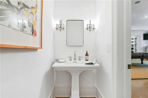 $5,900,000 | 369 Pine Tree Drive Northeast, Atlanta, GA 30305