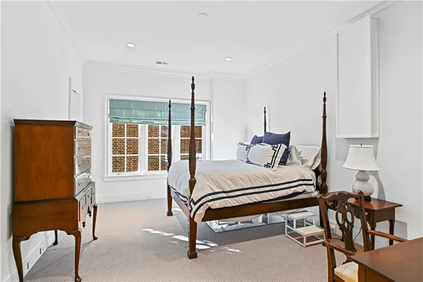 $5,900,000 | 369 Pine Tree Drive Northeast, Atlanta, GA 30305