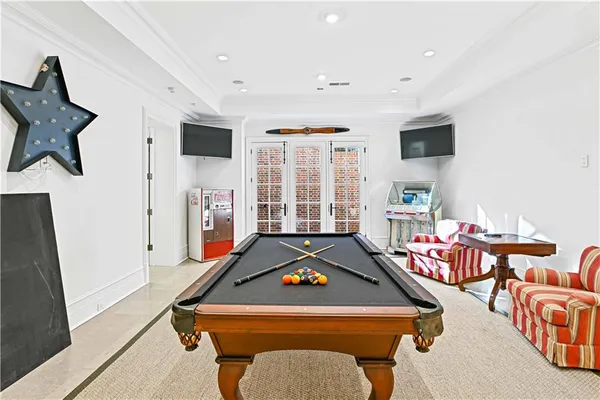 $5,900,000 | 369 Pine Tree Drive Northeast, Atlanta, GA 30305