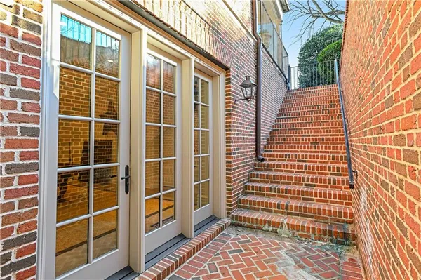 $5,900,000 | 369 Pine Tree Drive Northeast, Atlanta, GA 30305