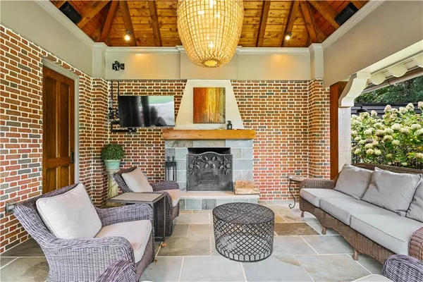 $5,900,000 | 369 Pine Tree Drive Northeast, Atlanta, GA 30305