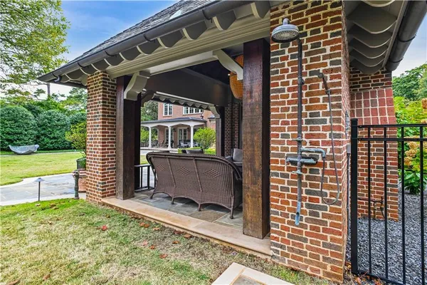 $5,900,000 | 369 Pine Tree Drive Northeast, Atlanta, GA 30305