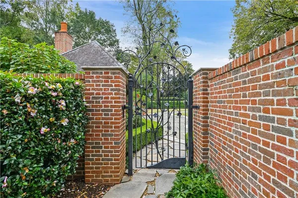 $5,900,000 | 369 Pine Tree Drive Northeast, Atlanta, GA 30305