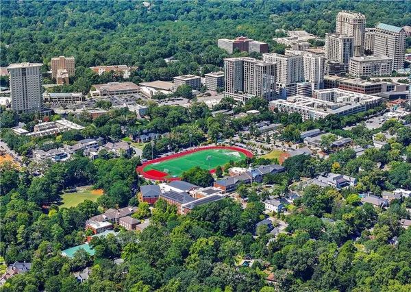 $5,900,000 | 369 Pine Tree Drive Northeast, Atlanta, GA 30305