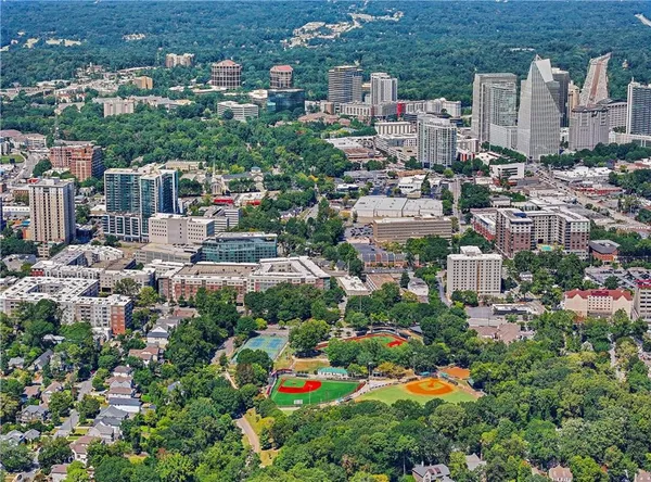 $5,900,000 | 369 Pine Tree Drive Northeast, Atlanta, GA 30305