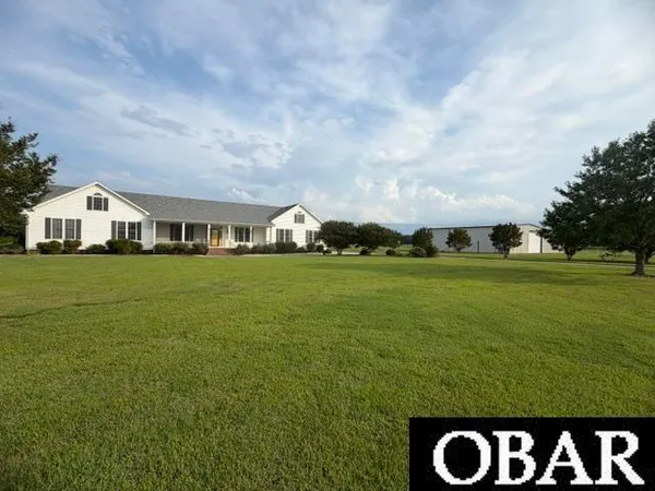 $599,900 | 2051 Nixonton Road, Elizabeth City, NC 27909