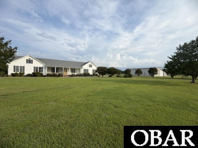 2051 Nixonton Road Elizabeth City, NC 27909 - Photo 1 of 35