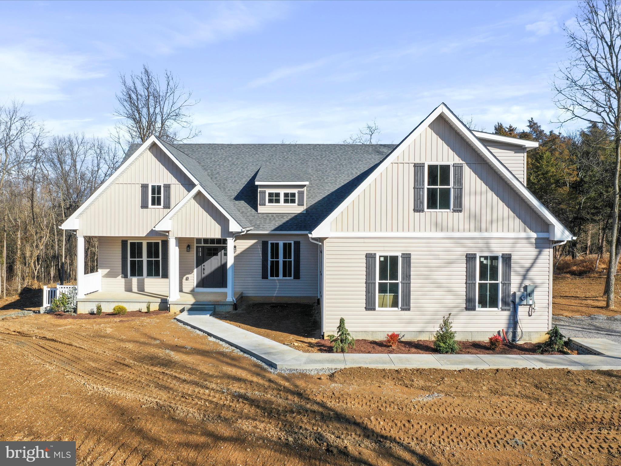 2269 Grade Road Falling Waters, WV 25419 - Photo 1 of 45 Gallery Image 1
