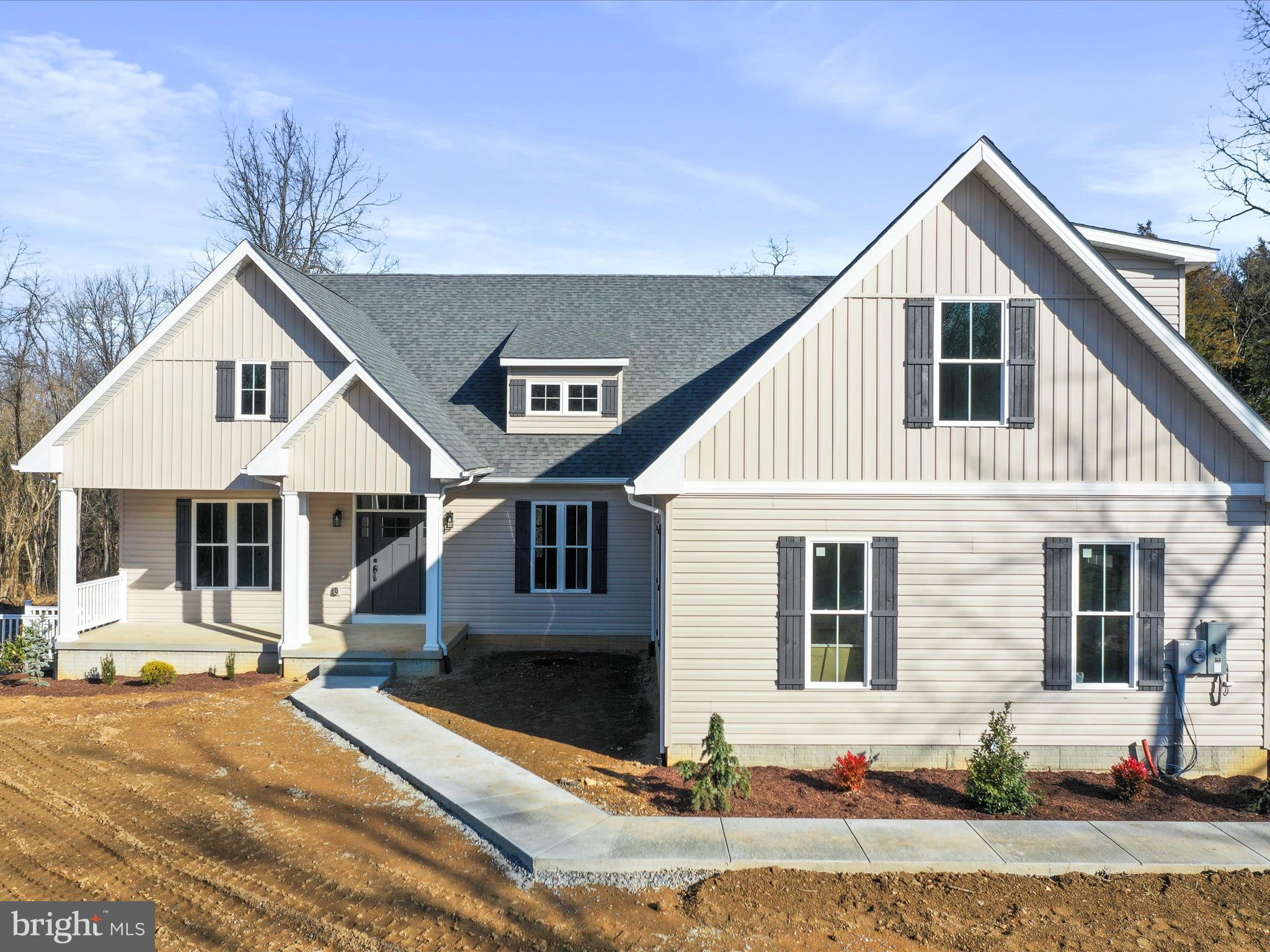 2269 Grade Road Falling Waters, WV 25419 - Photo 2 of 45 Gallery Image 2