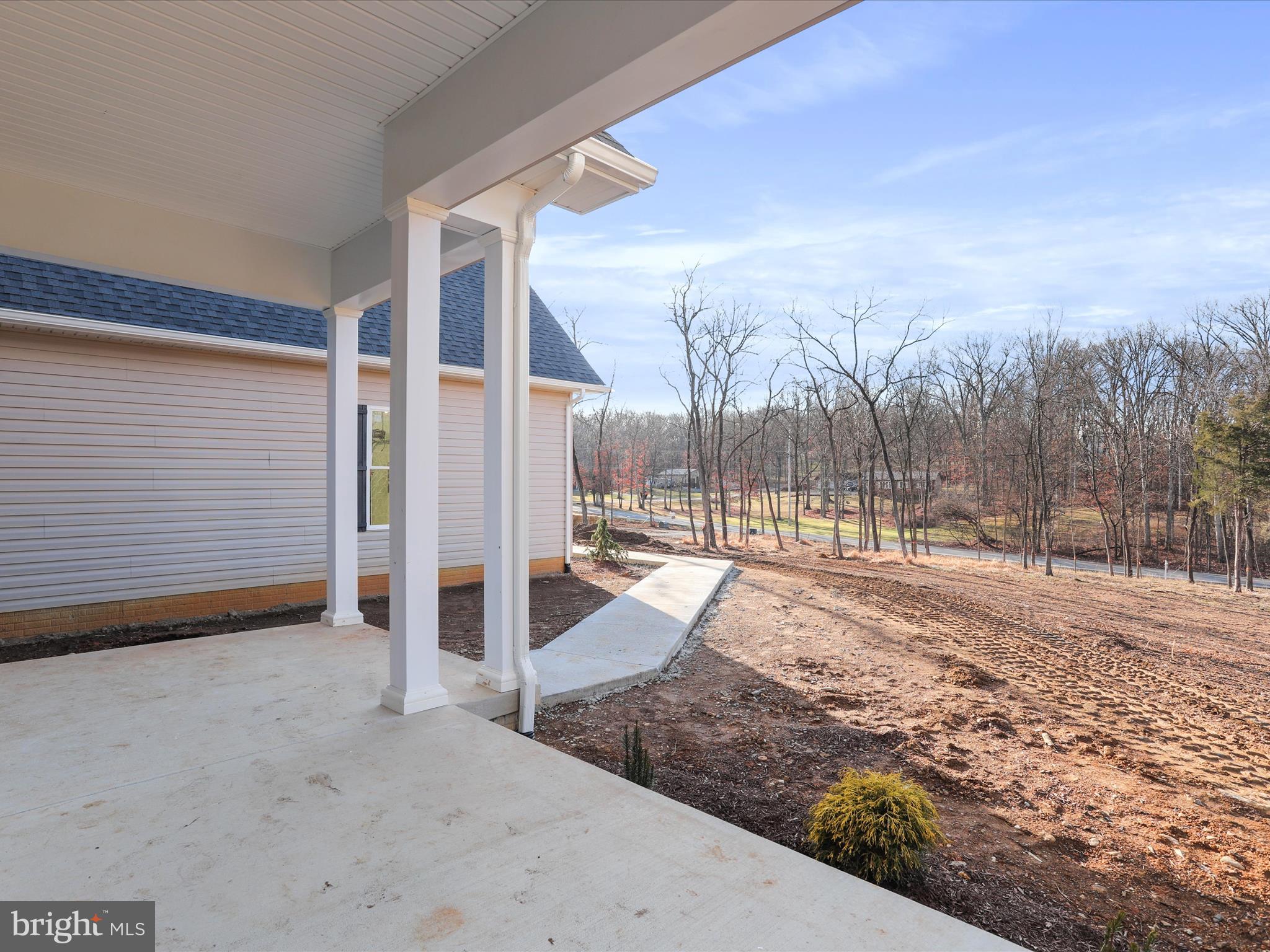 2269 Grade Road Falling Waters, WV 25419 - Photo 26 of 45 Gallery Image 26