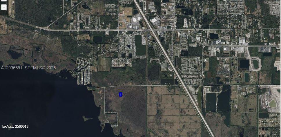 0 Unknown Cocoa, FL 32926 - Photo 2 of 3