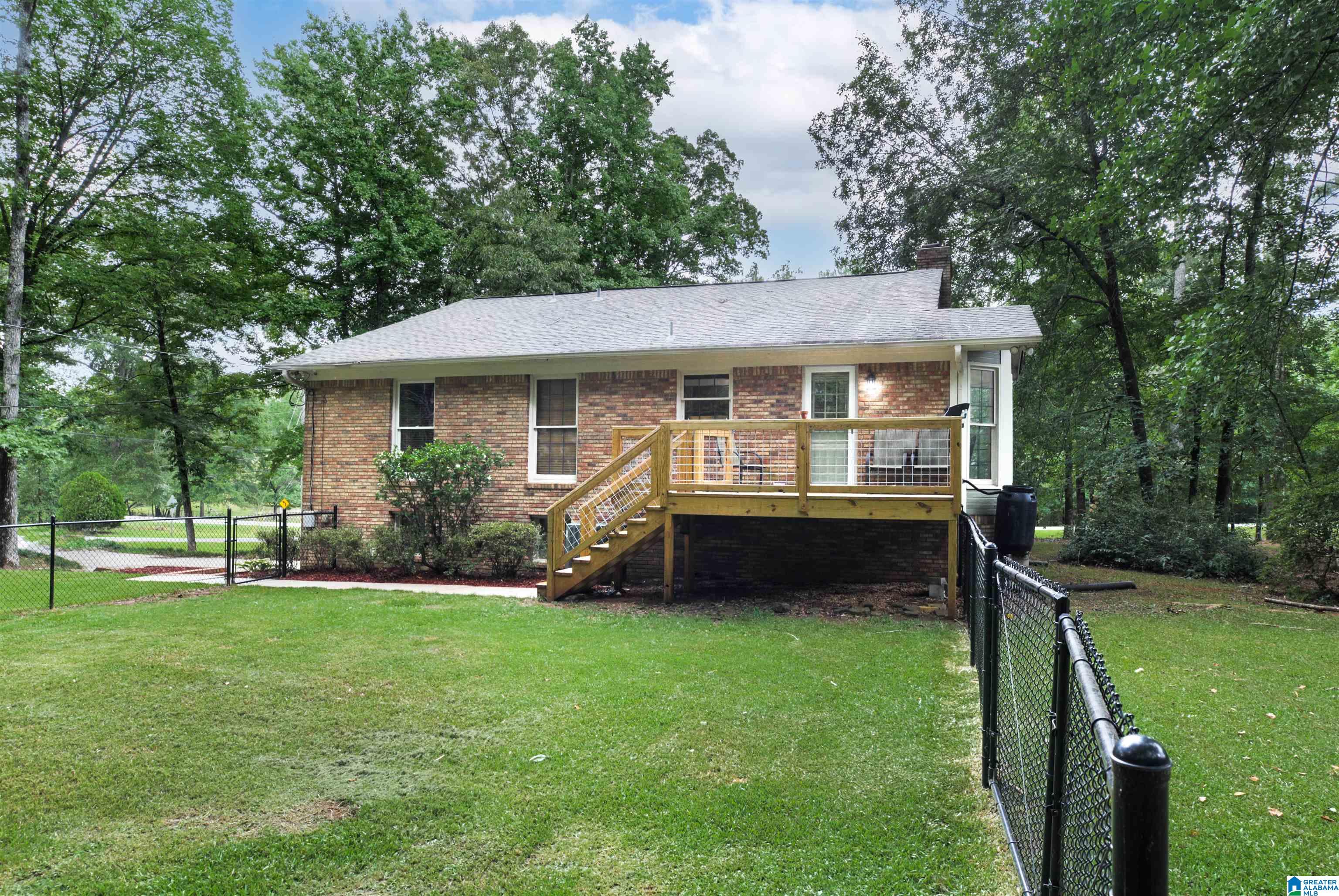 6121 Rock Mountain Lake Road McCalla, AL 35111 - Photo 17 of 34