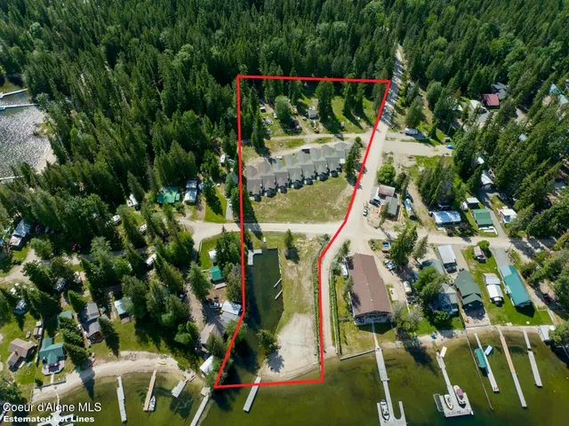 $949,900 | 45 Rebecca Lane, Nordman, ID 83848