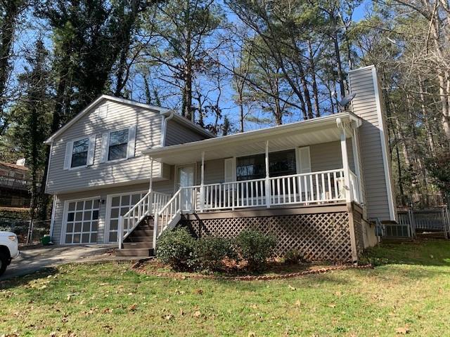 4069 Valley Brook Road Snellville, GA 30039 - Photo 1 of 1