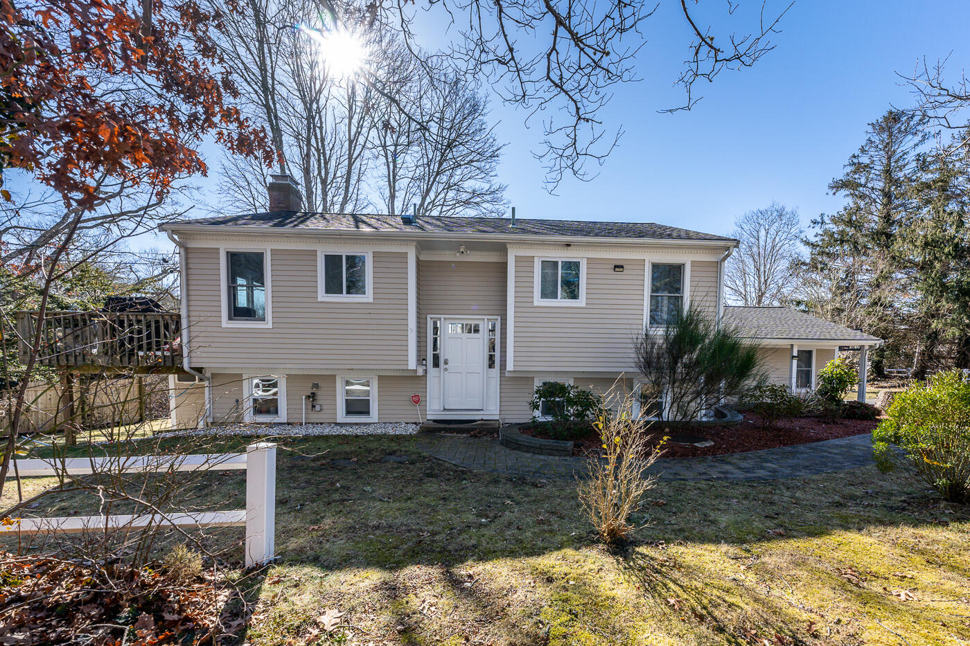 80 Old Colony Road Hyannis, MA 02601 - Photo 1 of 29 front3