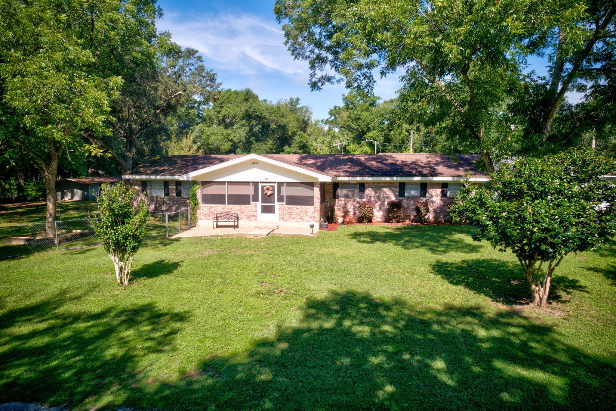 13017 5th Street Lillian, AL 36549 - Photo 52 of 58 BackOfStructure