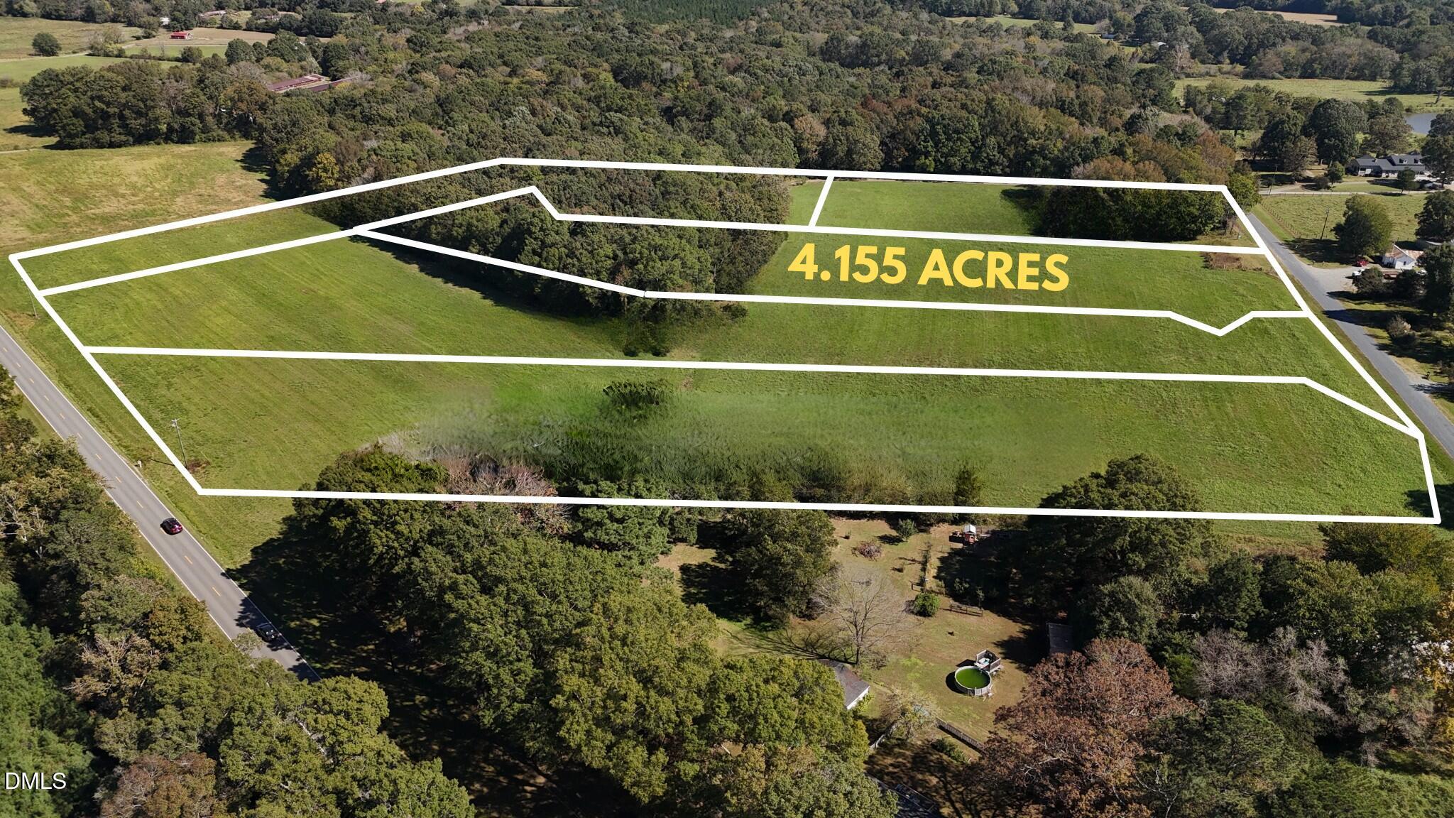 211 George Hudson Road Siler City, NC 27344 - Photo 2 of 9 4.155 ACRES (1)