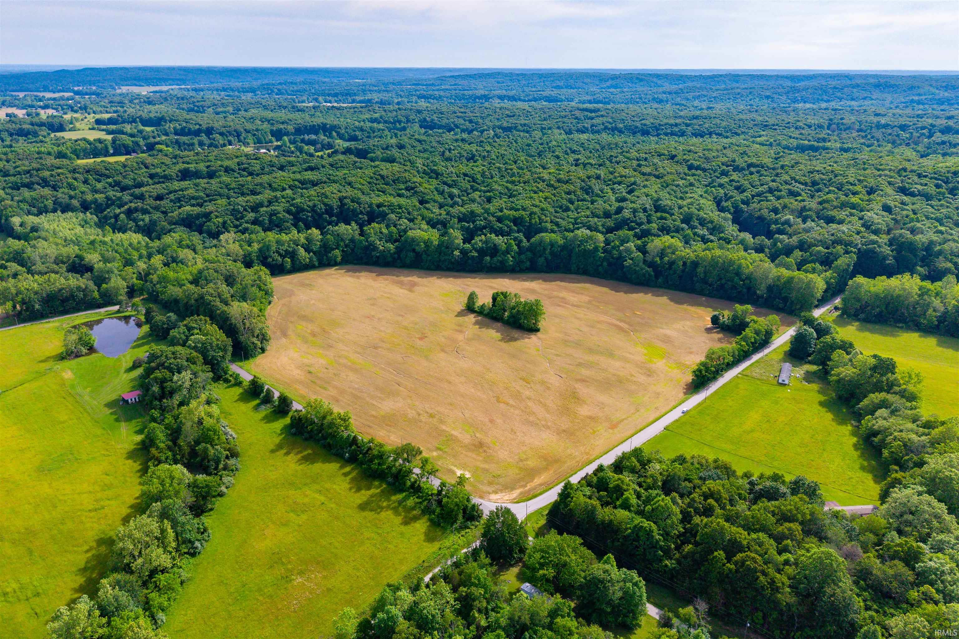 3000 West Block County Road Freetown, IN 47235 - Photo 10 of 27