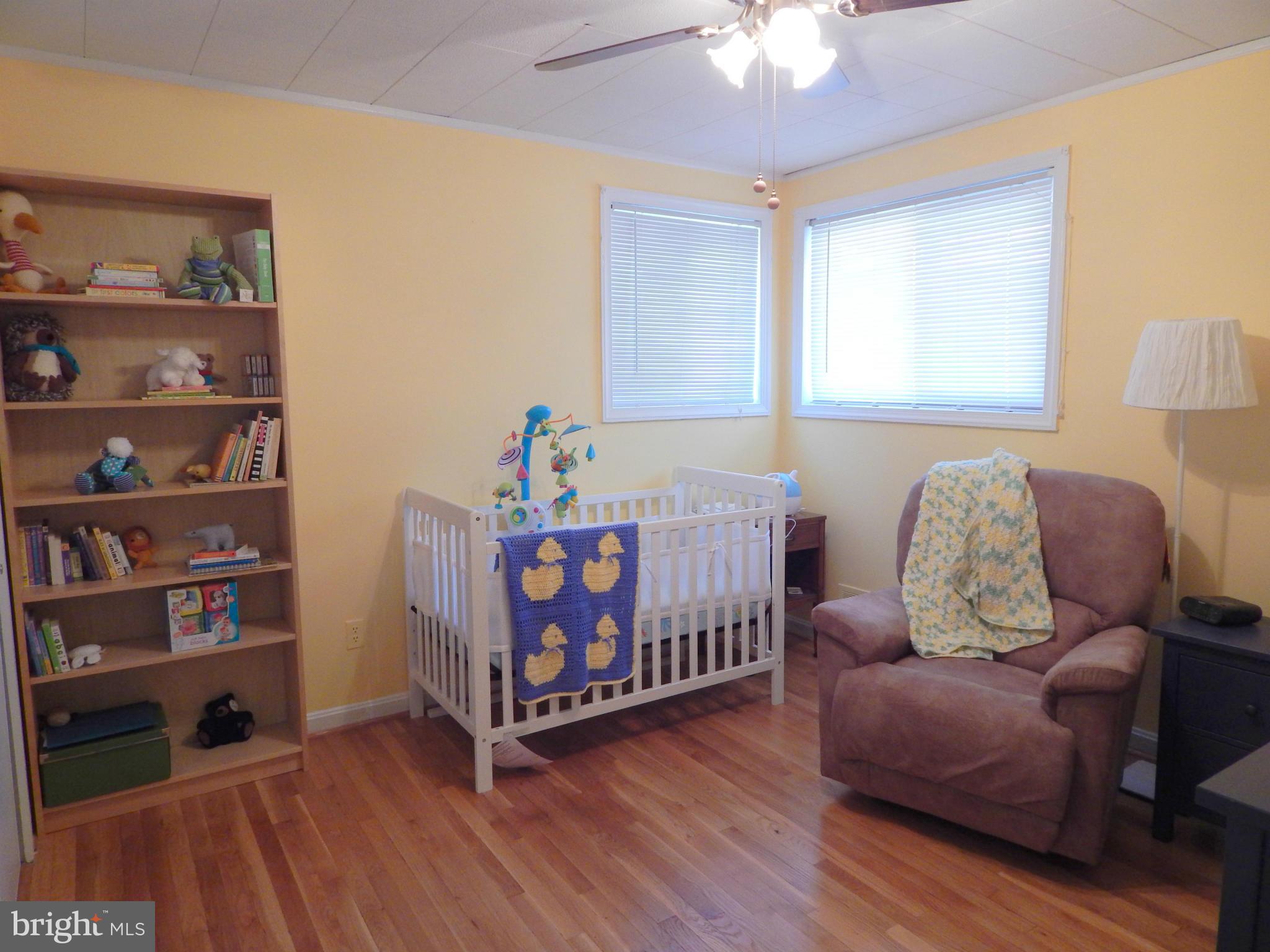 9626 Cottrell Terrace Silver Spring, MD 20903 - Photo 16 of 30 Bedroom