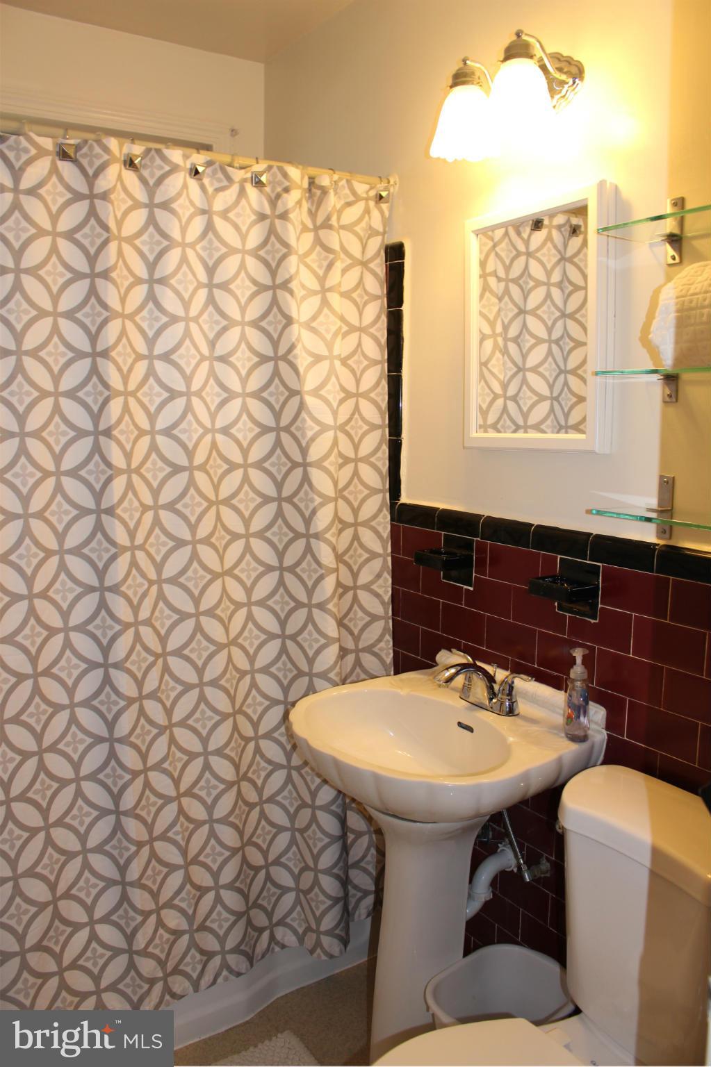 9626 Cottrell Terrace Silver Spring, MD 20903 - Photo 17 of 30 Bath